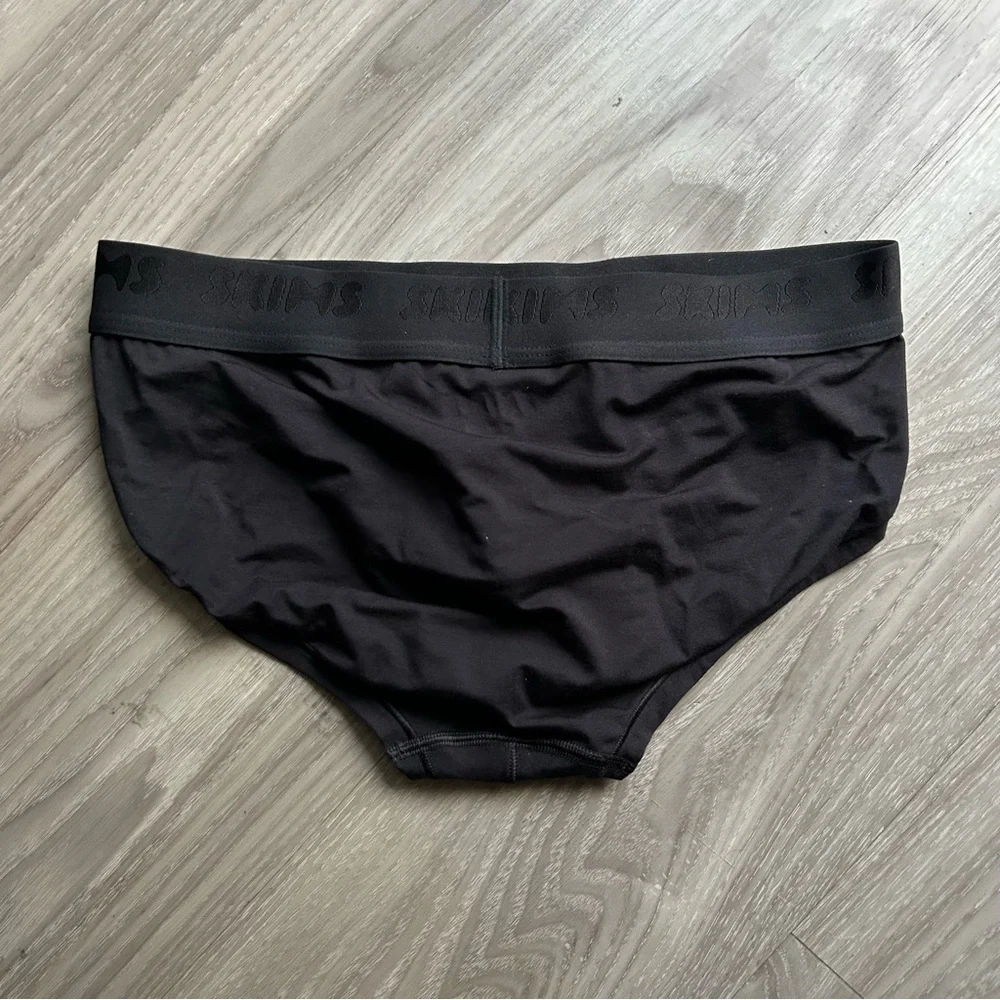 SKIMS | Men's Brief in Obsidian Blue (XS)